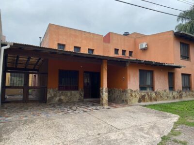 Importante Casa en los Perales en venta