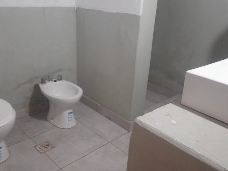 Alojamiento temporario en Purmamarca Jujuy