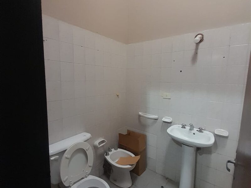 VENDO HERMOSA PROPIEDAD EN BAJO LA VIÑA