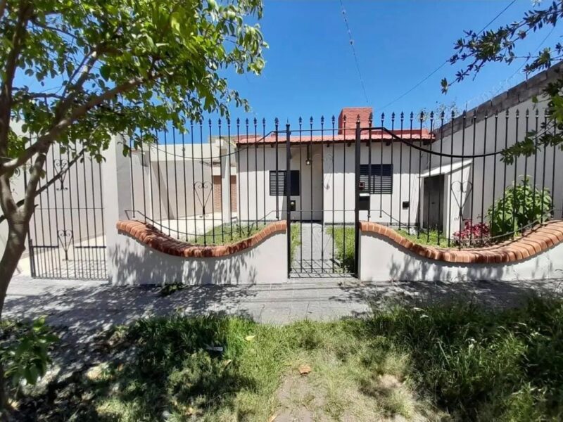 VENDO HERMOSA PROPIEDAD EN BAJO LA VIÑA