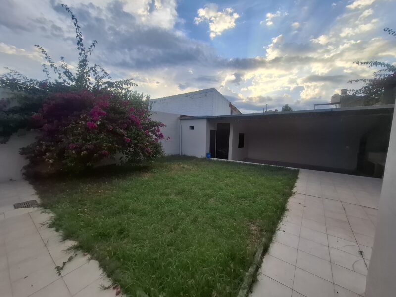 VENDO HERMOSA PROPIEDAD EN BAJO LA VIÑA