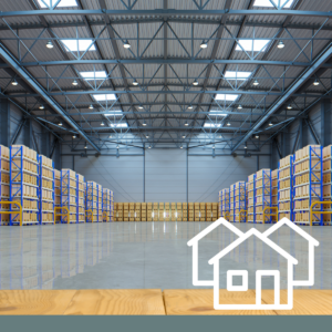 Propiedades Comerciales
