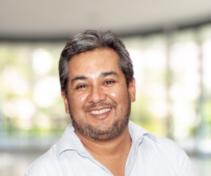 Maximiliano S. Morcillo