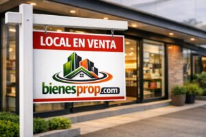 Propiedades Comerciales