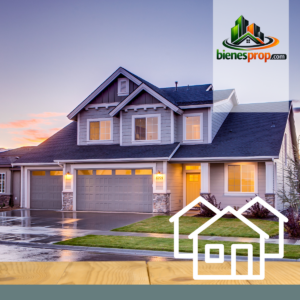 Casas - Duplex - Chalet